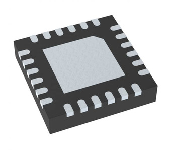 DRV8256PRGER Image.