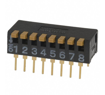 A6DR-8100 Image.