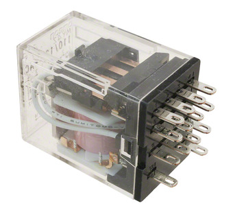 MY4Z-AC110/120 Image.