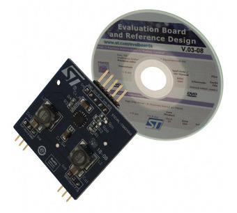 STEVAL-ISA049V1 Image.