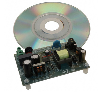 STEVAL-ISA058V1 Image.