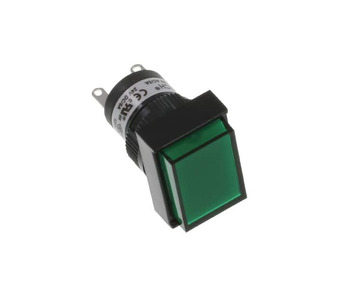 L16PLT10CGRN Image.