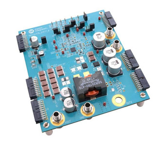 MAX15157BEVKIT# Image.
