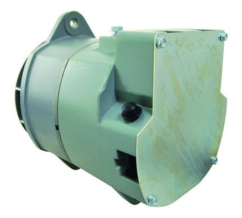 3675104RX ALTERNATOR Image.