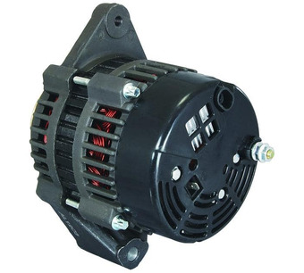 20115016TBA ALTERNATOR Image.