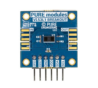 PM-VL53L1DISTANCE Image.