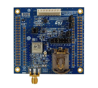 AEK-COM-GNSST31 Image.