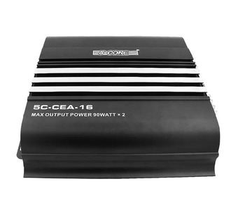 CEA-16 Image.