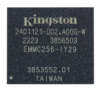 EMMC256-IY29-5B111 Image.