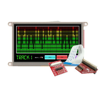 GEN4-ULCD-70D-PI Image.