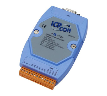 I-7520U4 Image.