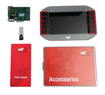 ICS-85004 Image.
