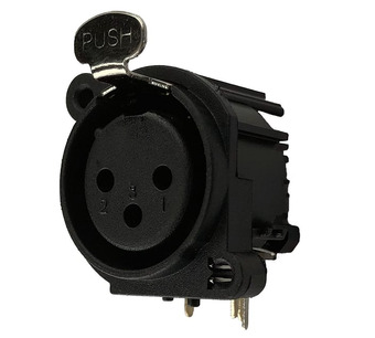 IO-XLR3-F-EH Image.