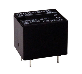 J107F1CS1524VDC.45 Image.