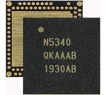 NRF5340-QKAA-AB0-R7 Image.