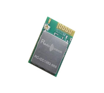 RC-CC1352-868 Image.