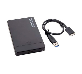 SANOXY-USB3-SATA-SSD-BLK Image.