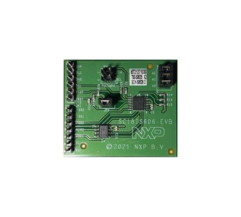 SC18IS606-EVB Image.