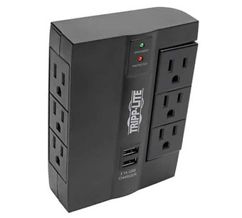 SWIVEL6USB Image.