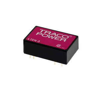 TEN 3-4812WI Image.