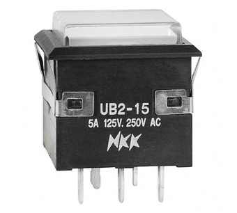 UB215KKW01CF-3JB Image.