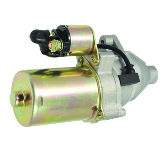 FM13 GX390 HONDA GAS MISC. EQUIPMENT STARTER Image.