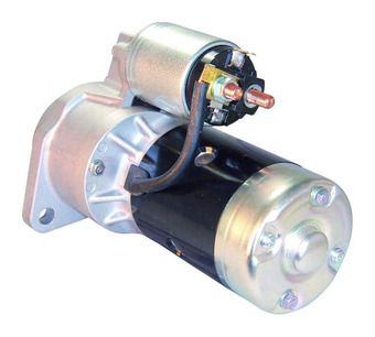 K4F YEAR 1997 K4F-61WM DIESEL STARTER Image.