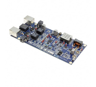 STEVAL-POE006V1 Image.