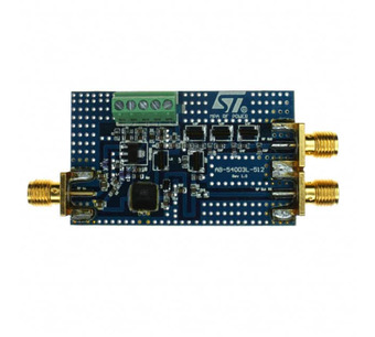 STEVAL-TDR001V1 Image.