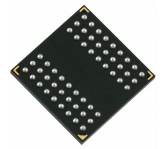 MT48LC8M16LFF4-8:G Image.