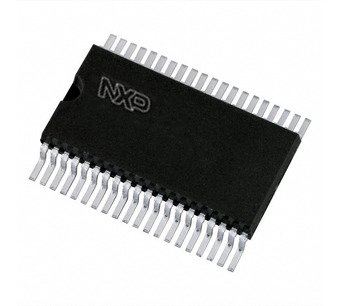 PCF8566TS/1,118 Image.