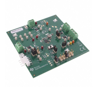 BQ25611DEVM Image.