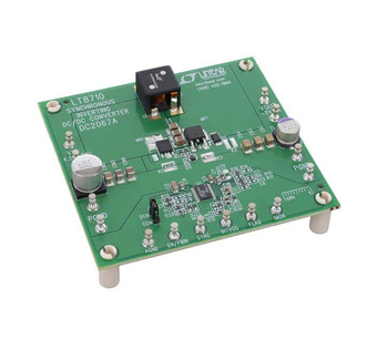 DC2067A Image.