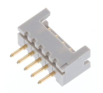 DF13-5P-1.25DSA(76) Image.
