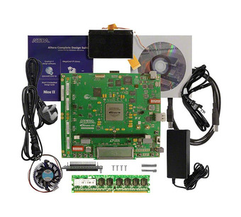 DK-DEV-3SL150N Image.