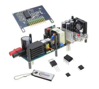 EVAL600W12VLLCP7TOBO1 Image.