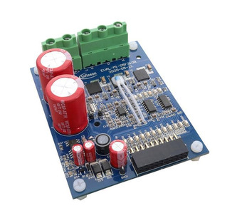 EVALM105F310RTOBO1 Image.