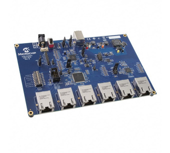 EVB-KSZ9897-1 Image.