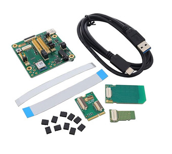 EVK-MAYA-W166-00B Image.