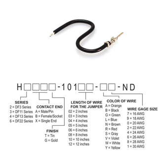 H2AXT-10102-B6 Image.