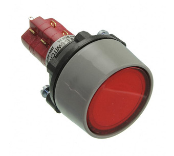 LASOAU120RED Image.