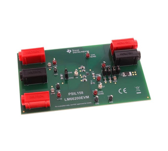 LM66200EVM Image.