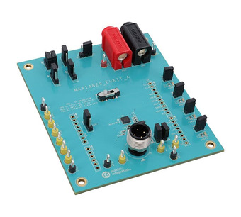 MAX14829EVKIT# Image.
