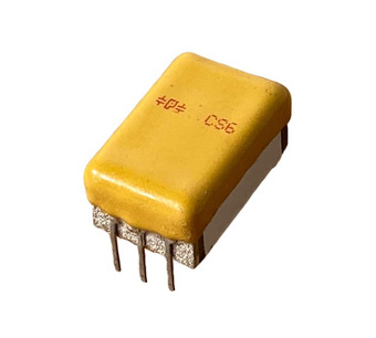 334K400CS6-FA Image.
