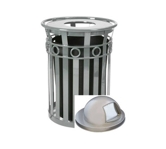 M3600-R-DT-SLV Image.