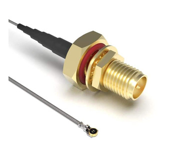 CAB430RF-0200-A-1 Image.