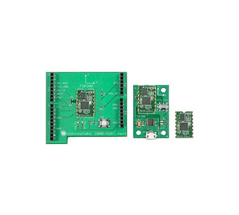 FSP200 DEVELOPMENT KIT Image.