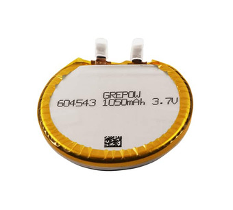 GRP604543-3.7V-1050MAH Image.