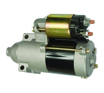 AM124993 STARTER Image.