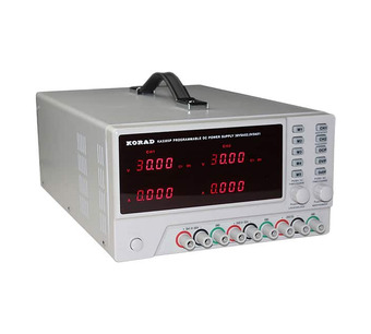 KA3305P Image.